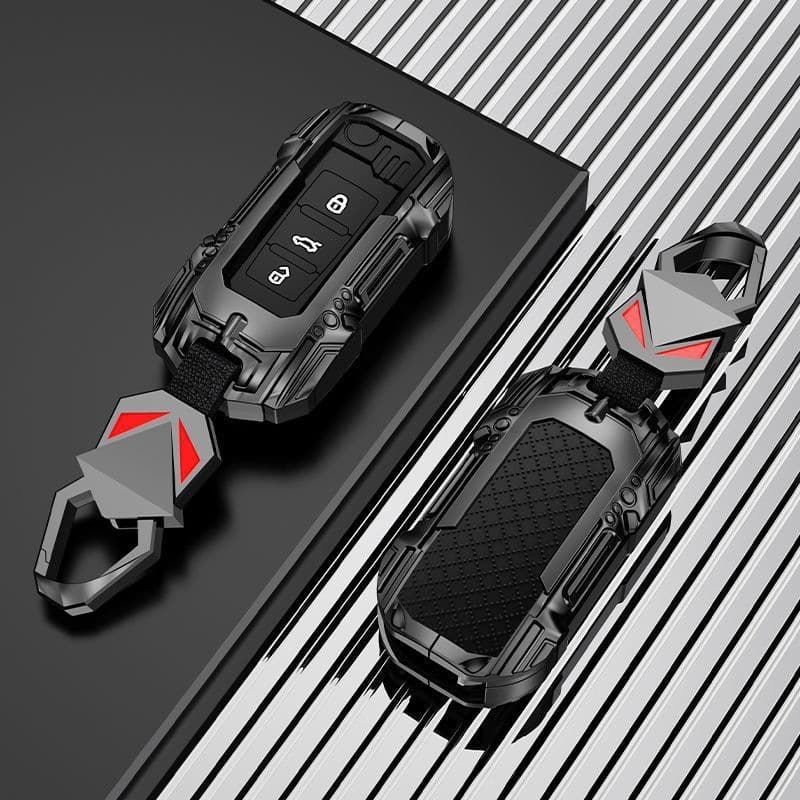 Suitable for Volkswagen Key Covers: Magotan, Passat, Tiguan L, Golf, Volkswagen ID.3, ID. Era 9X, Sagitar