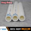 Hongjie Factory Thickened Home Decoration Hot Melt Hot and Cold Tap Water PPR Pipes 20, 25, 32, 50, 75, 90