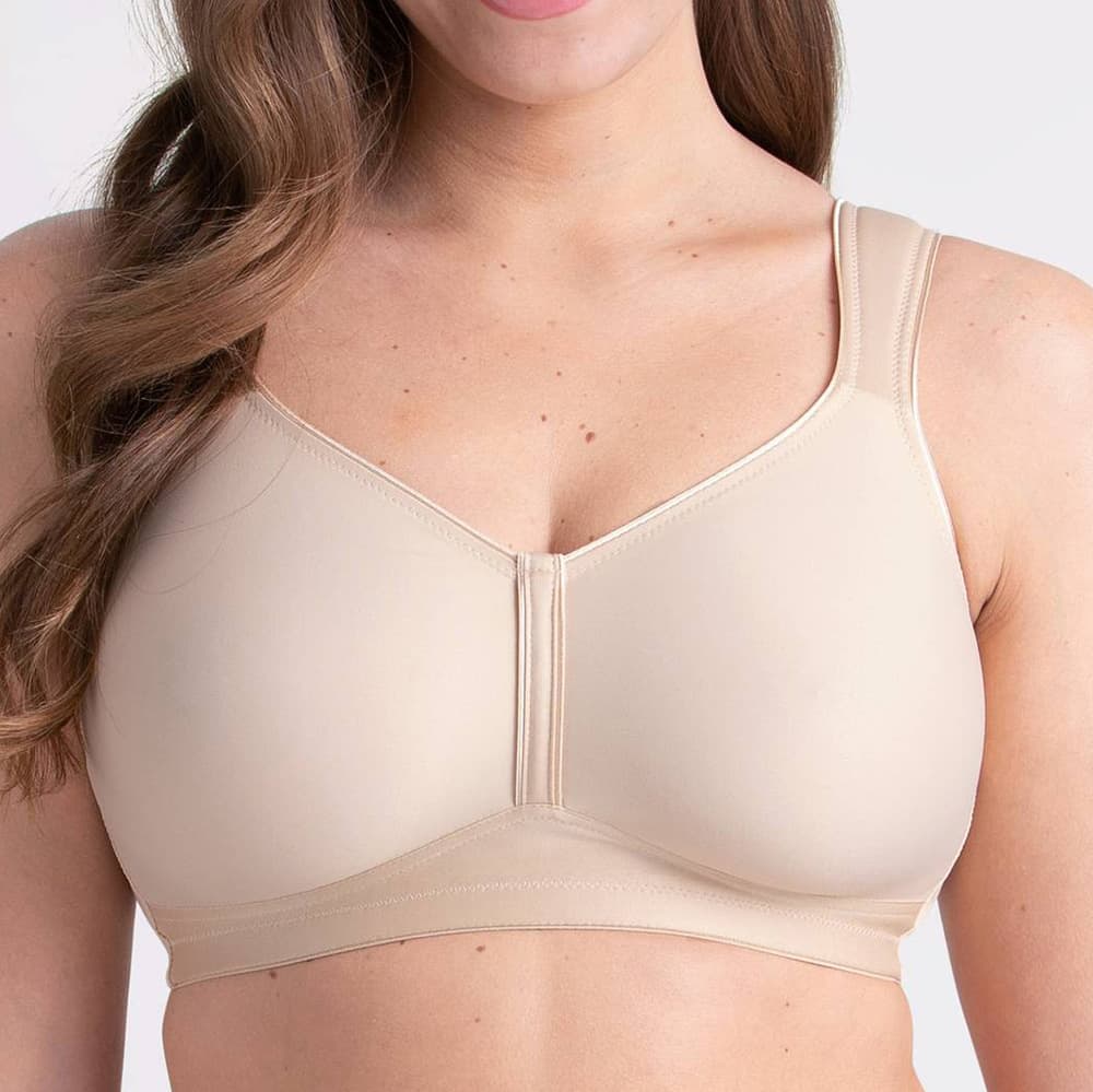 G-cup H-cup plus-size hot-selling minimalist seamless full-cup wire-free bras customization, all-inclusive service, on-demand design.