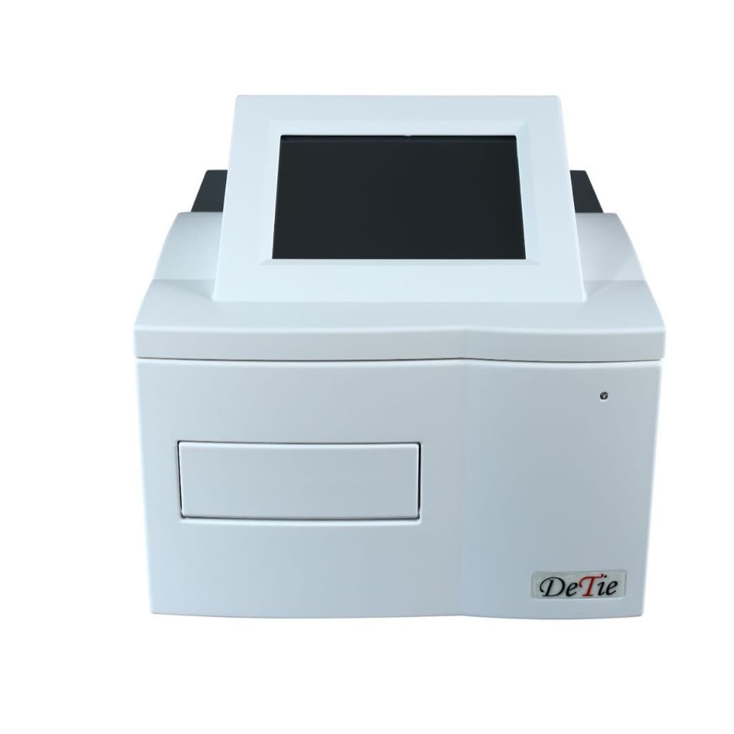 Full Wavelength Microplate Reader HBS-1096A Microplate Detection Instrument Microplate Analyzer