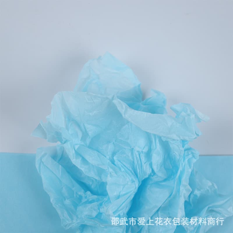 Pear Paper Ins Style Floral Bouquet Lining Paper Flower Arrangement Copy Paper Fruit Gift Fresh Flower Wrapping Paper