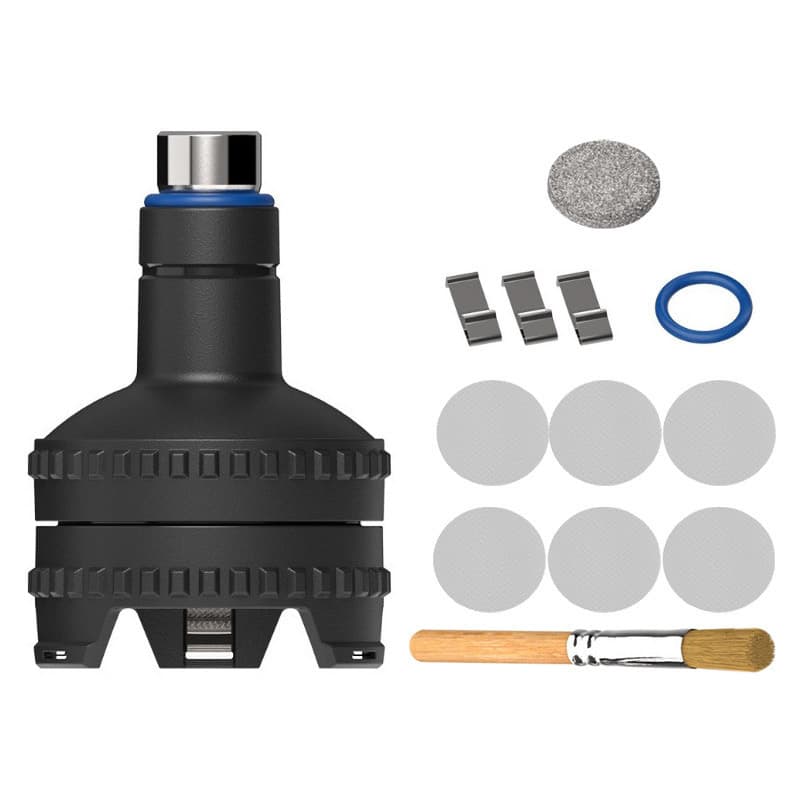 VolcanoDigitalEasyValveBalloonSet Volcano Digital Evaporator Valve Accessories Smart