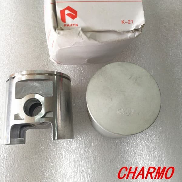 Alossi Piston