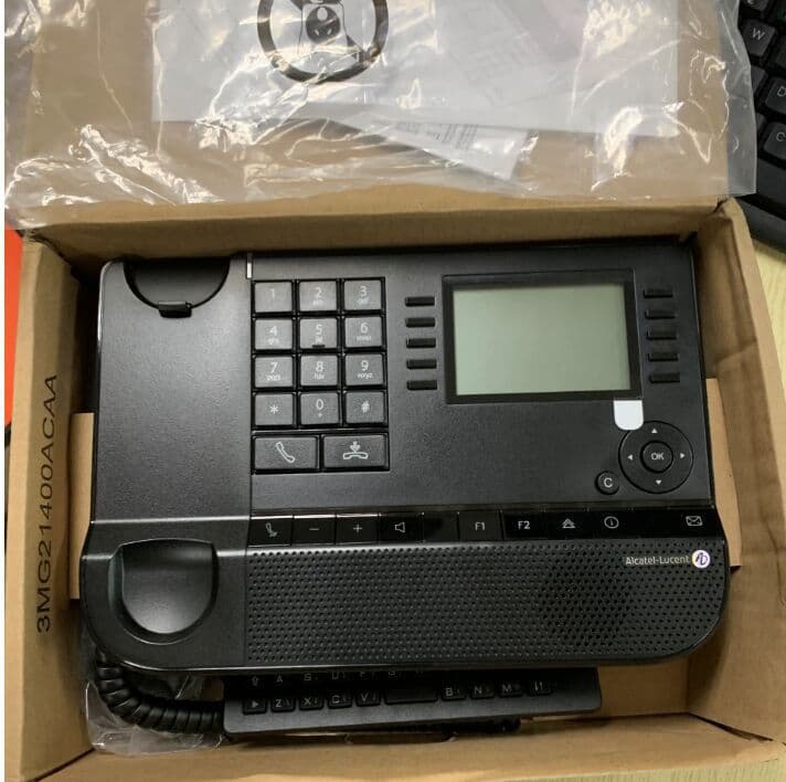 Alcatel ALCATEL 8039 Exchange Digital Telephone 8029 Brand New Original