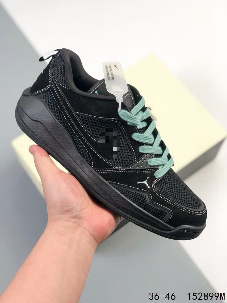 Putian Original CMFT Era Unisex Retro Comfortable Versatile Durable Low-top Lifestyle Sports Running Casual Shoes