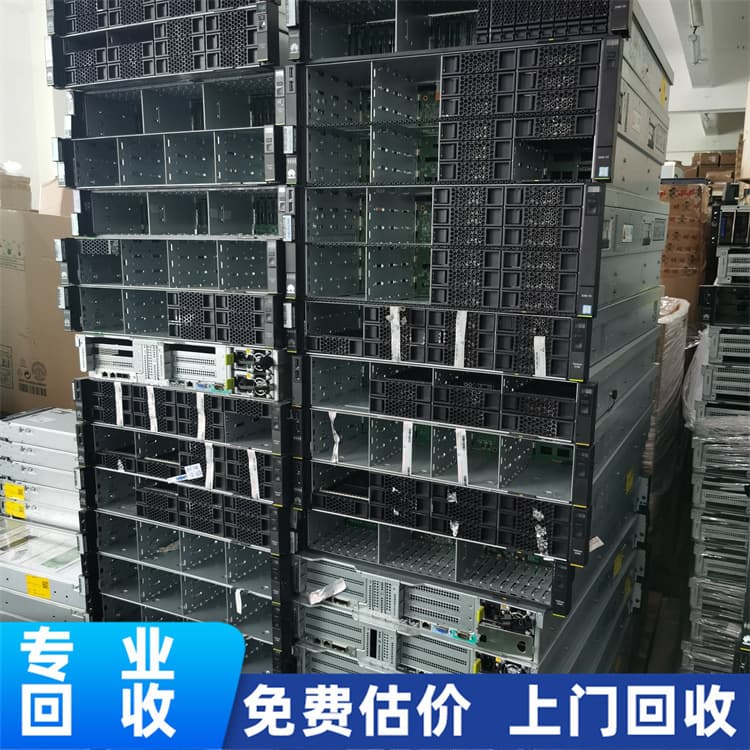 All-in-one computer recycling, office old laptop and desktop host acquisition, data center server equipment disposal.