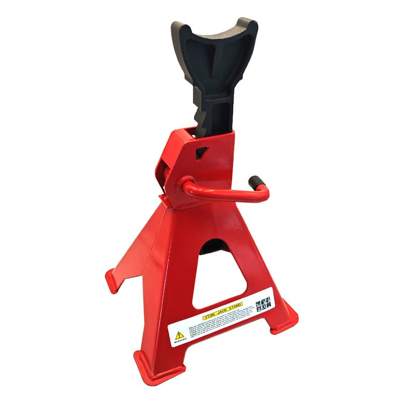Wholesale 3T security bracket safety bracket thickened safety bracket heavy duty jack bracket