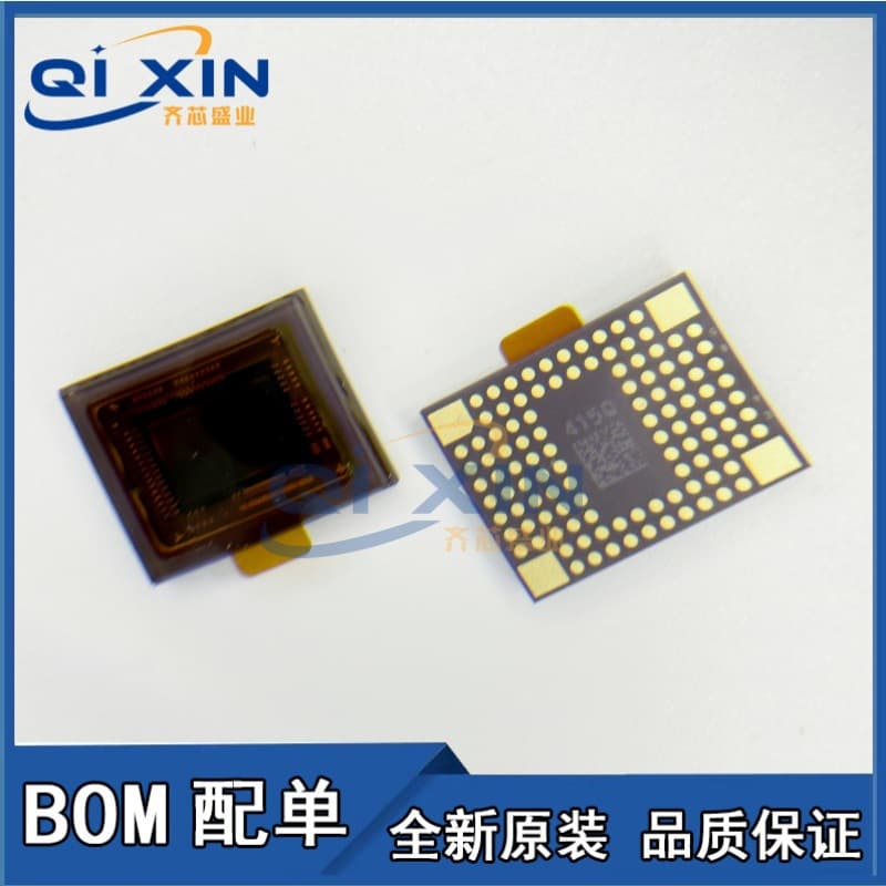 IMX415-AAQR-G IMX415-AAMR 8.2MP 1/2.8 Security Camera CMOS Image Sensor