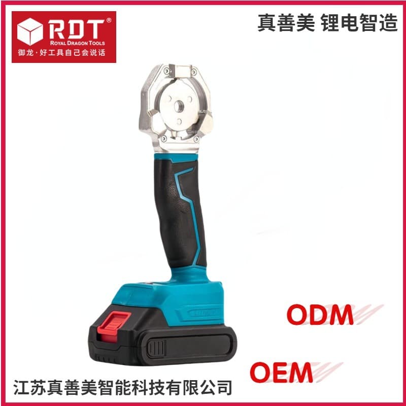 Portable Lithium Battery Heat Melter Welding Machine Lightweight Plastic Welder Lithium Battery Powered for Electric Projects