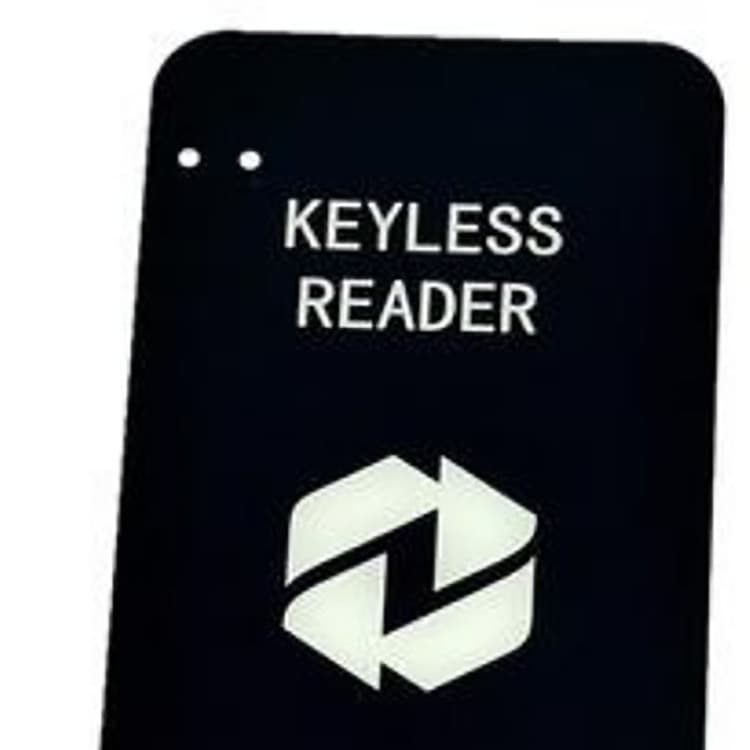 Door lock lens: scratch-resistant, anti-fingerprint, frosted, light-sensing, thick lens, thick panel