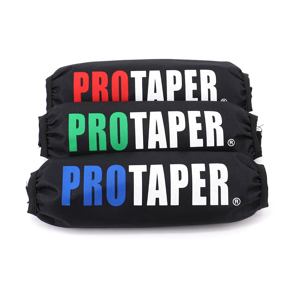 Dirt Bike Front Fork Dust Cover Inverted Shock Absorber Waterproof Protector Rear Shock Dust Cover