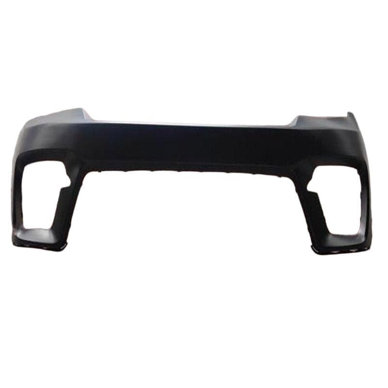 For 2017-2020 Jeep Grand Cherokee Front Bumper GRAND CHEROKEE FRONT BUMPER