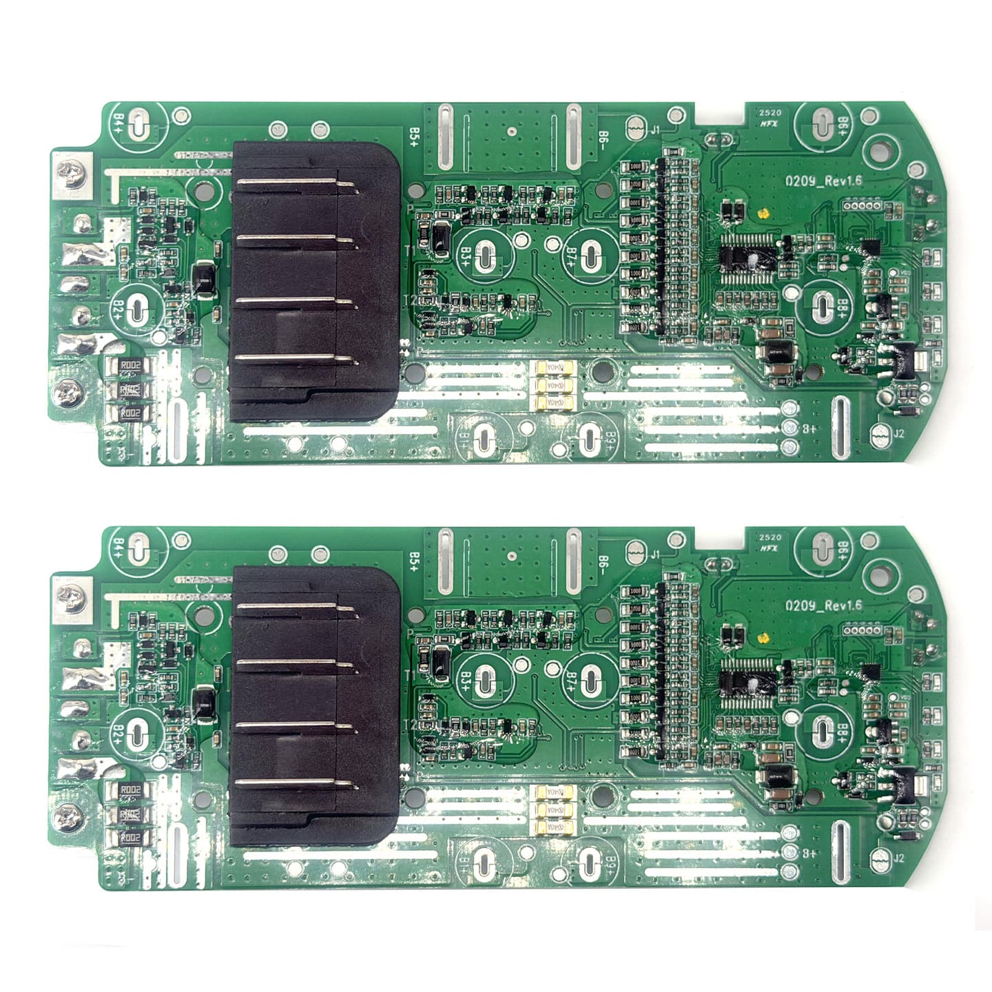 Brand New Ryobi 40V Lithium Battery Protection Board (18650 Version) Maximum Continuous Current 60A