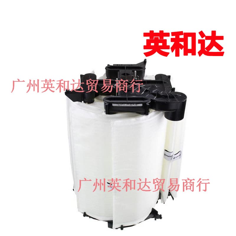 Grid Assembly Pool Filter Pentair 59001900