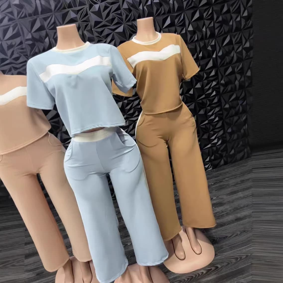 Women's Baggy Jogger Pants Top Baggy Jeans [Live Version]