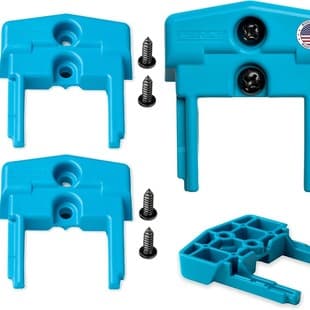 Makita 18V Drill Bit Holder - Compatible with Makita Accessories and Drill Bit Installation - For