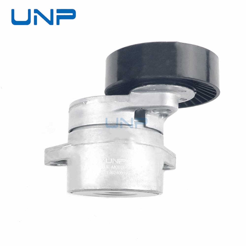 25281-4X100 Suitable for Kia Carnival Bongo Hyundai Terracan 2.9 Engine Tensioner Pulley
