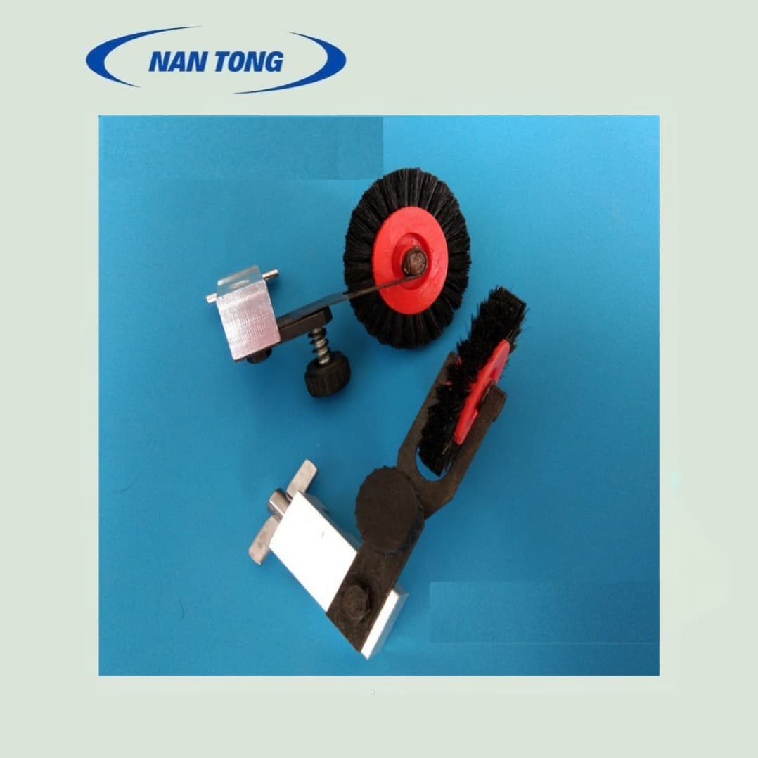 Pressure roller, Heidelberg accessories, pressure roller assembly, Komori Roland machine accessories, glue machine accessories