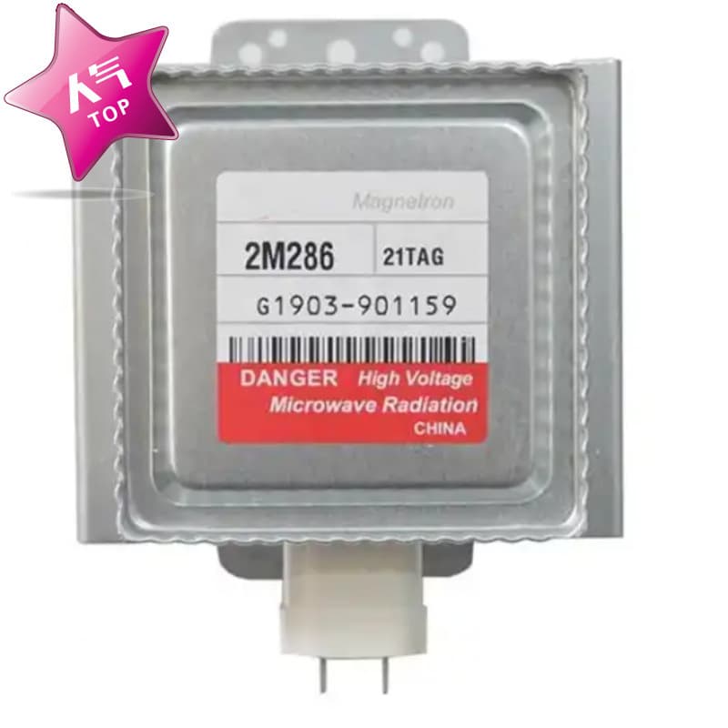 New Brand New Magnetron Microwave Oven Parts Industrial Fully Inspected