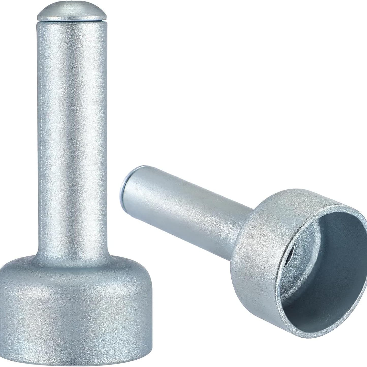 2-pack 1.98-inch trailer dust cover installation tool