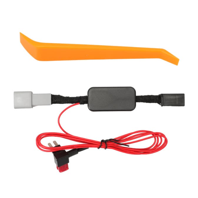 Auto Start-Stop Eliminator Compatible with Jeep Grand Cherokee 2018-2021 Car Accessories Cross-Border