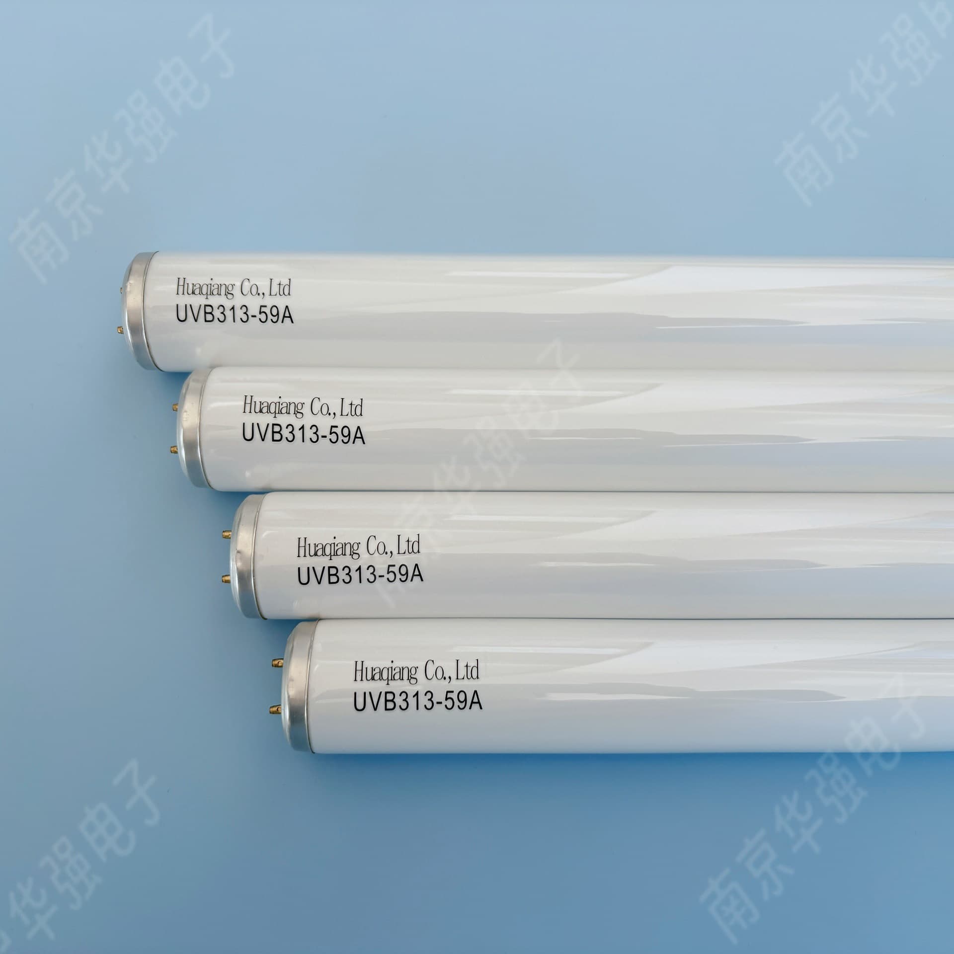 Ultraviolet aging lamp aging test lamp UVB313 test chamber lamp tube simulated sunlight irradiation experiment