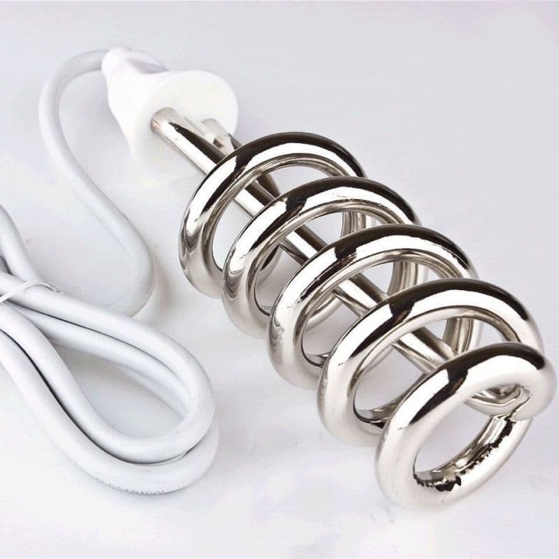 Fast Electric Water Heating Rod Xinshaoguang Electric Heating Tube Household Quick Bucket Heating Element Water Heater Hongjunxing