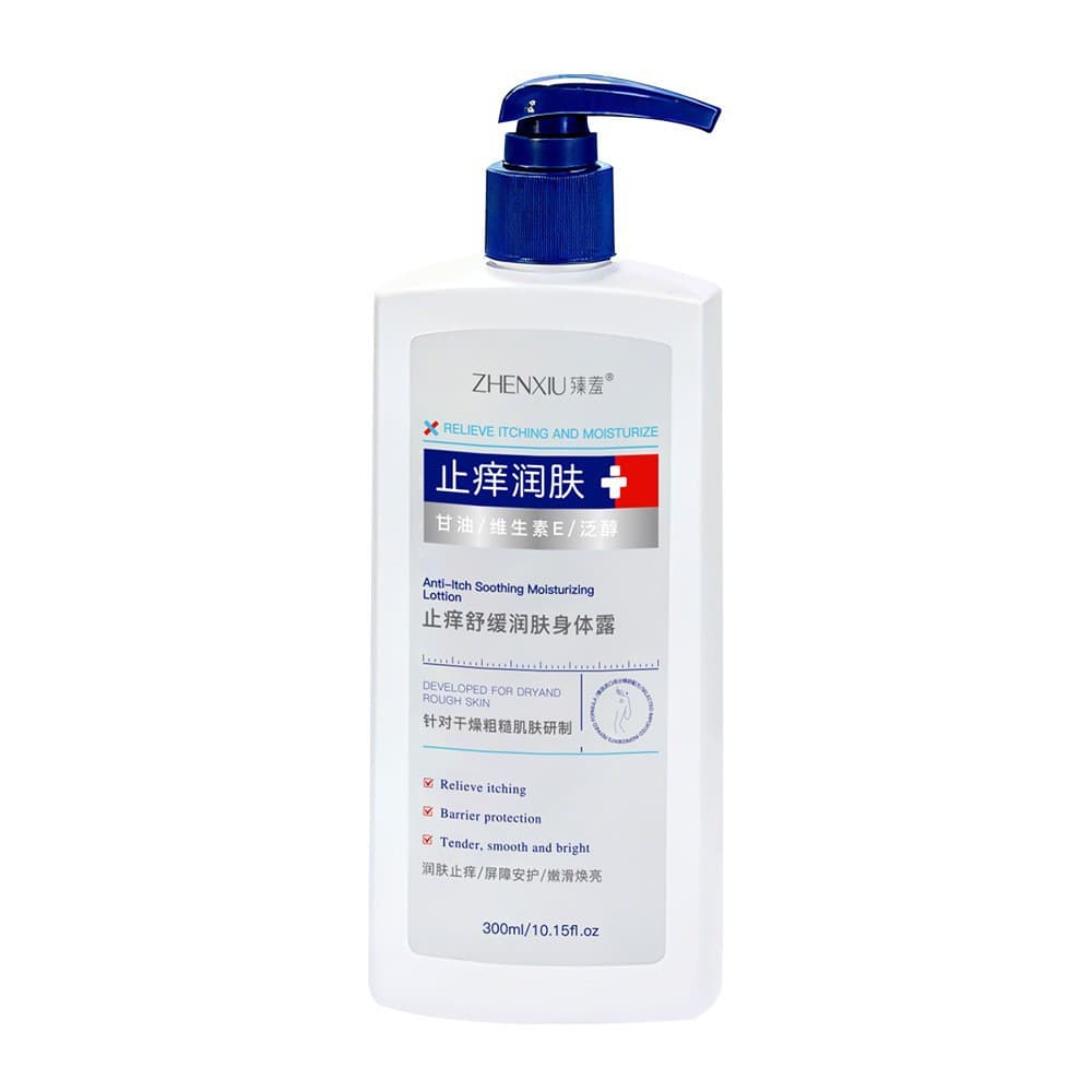 Zhenxiu Salicylic Acid Acne-Fighting Scented Body Wash Oil Control Acne Removal Back Exfoliating Shower Gel Genuine Wholesale