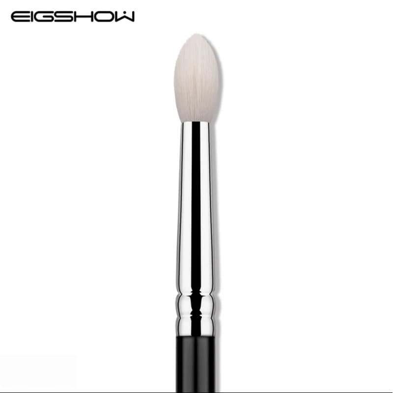 EIGSHOW Eye Series E821/E839/E845 Fine Tip Flame Shape Eyeshadow Blending Brush