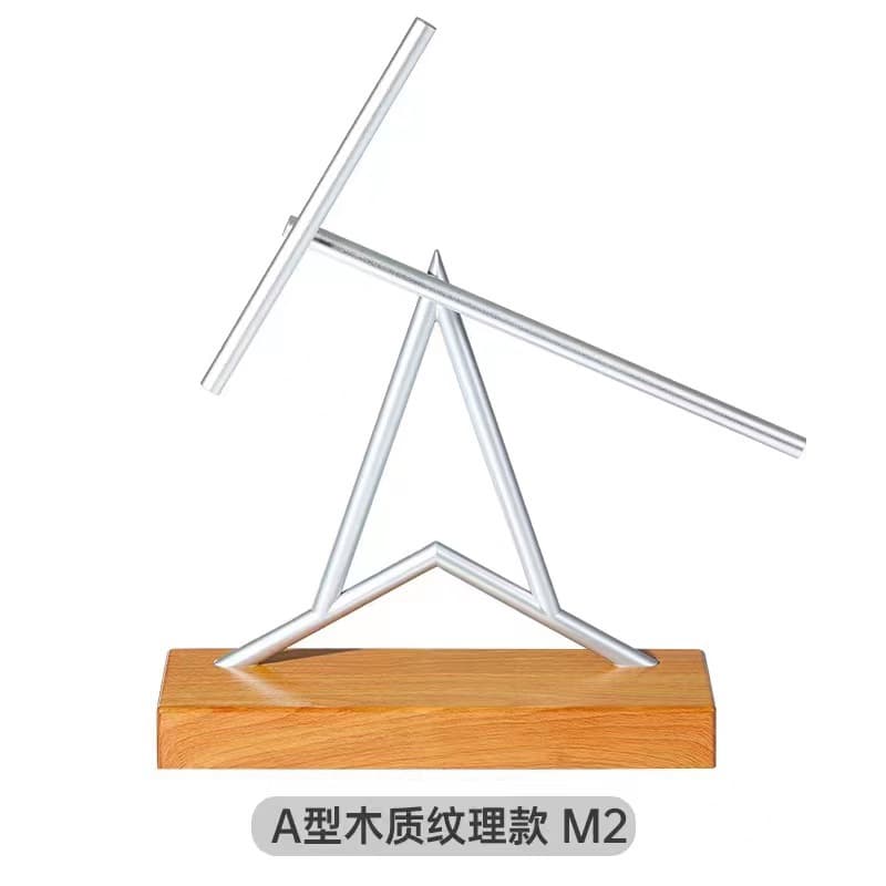 Factory Direct [Multiple Styles] Iron Man Chaotic Pendulum Newton's Cradle Desktop Ornament Home Decoration Creative Gift