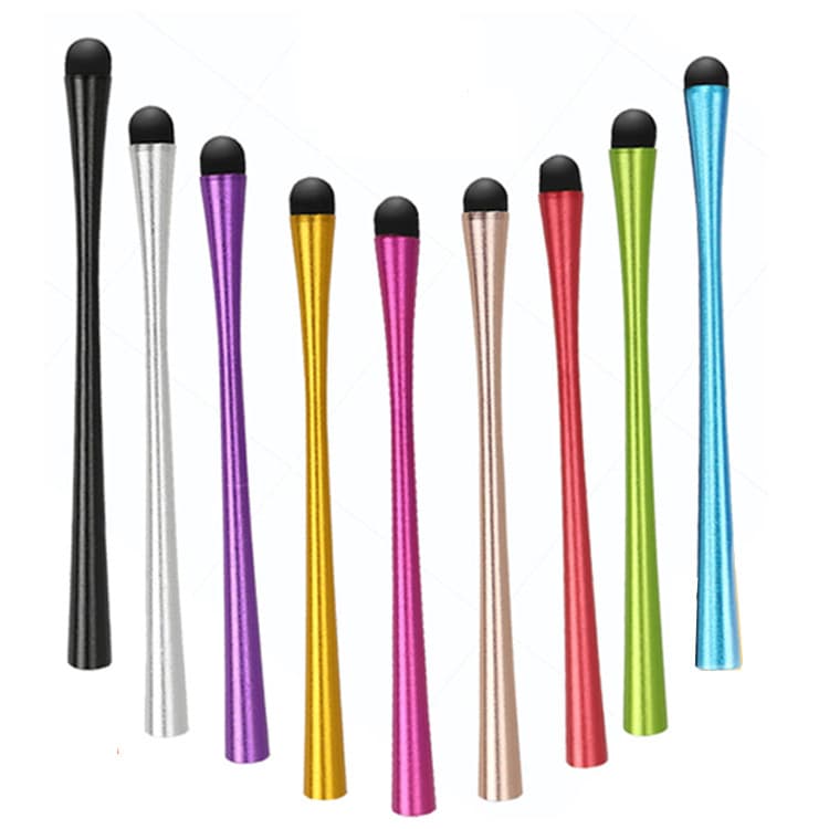 Stylus Pen Slim Waist Stylus Pen for Airplane Battle Game Novelty Stylus Pen Foreign Trade Pen Tablet