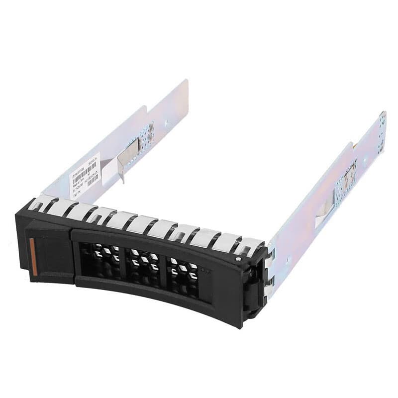 M4/M5/X6 SR650 SR550 ST558 Server Hard Drive Tray, 3.5-inch Tray