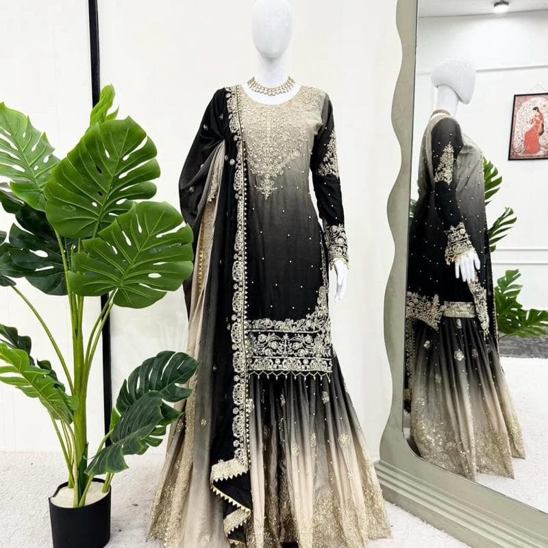 M 554 E8880 Dropshipping Aliexpress Cross-Border New Men's Cosplay Performance Costume Indian Wedding