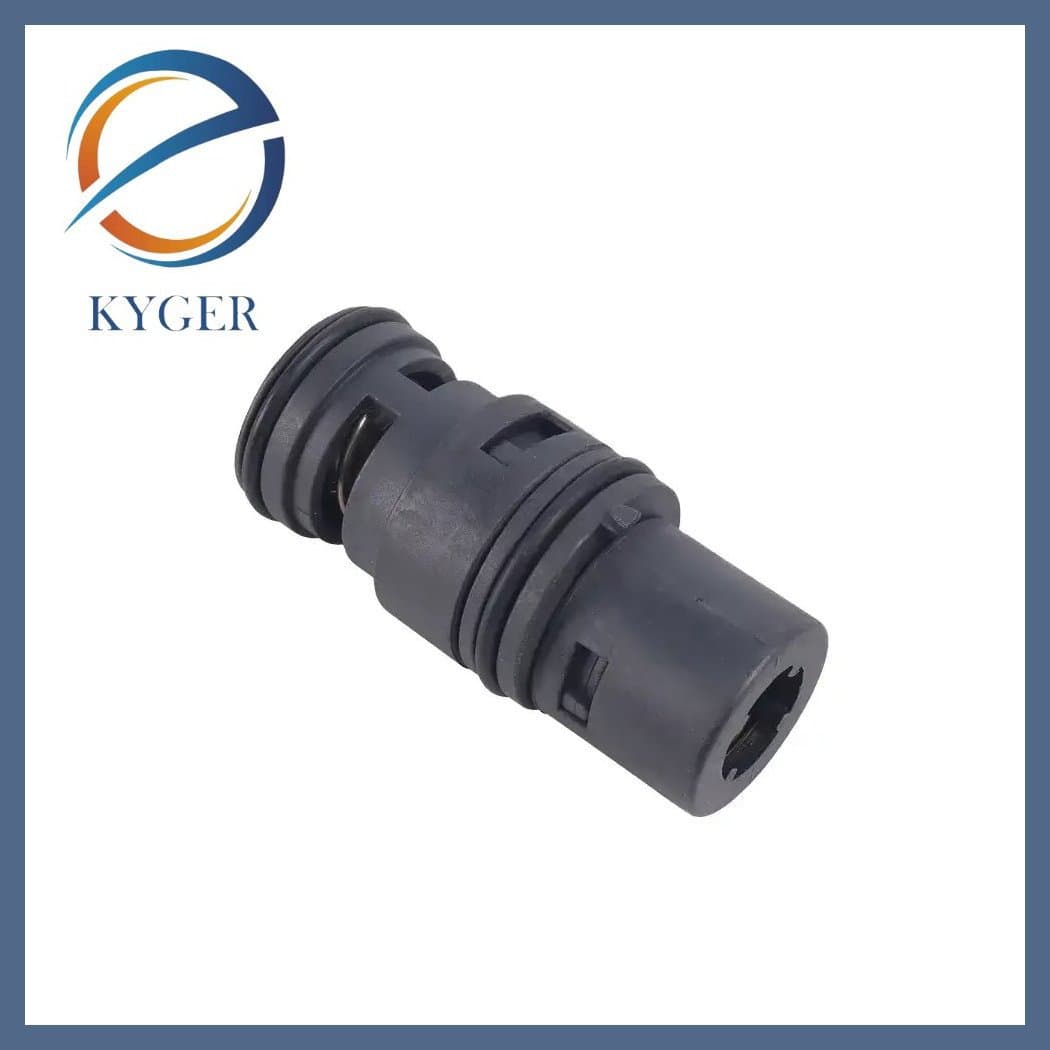 Thermostat for BMW E46 E85 OE 17111437362 High Quality Auto Parts KYGER