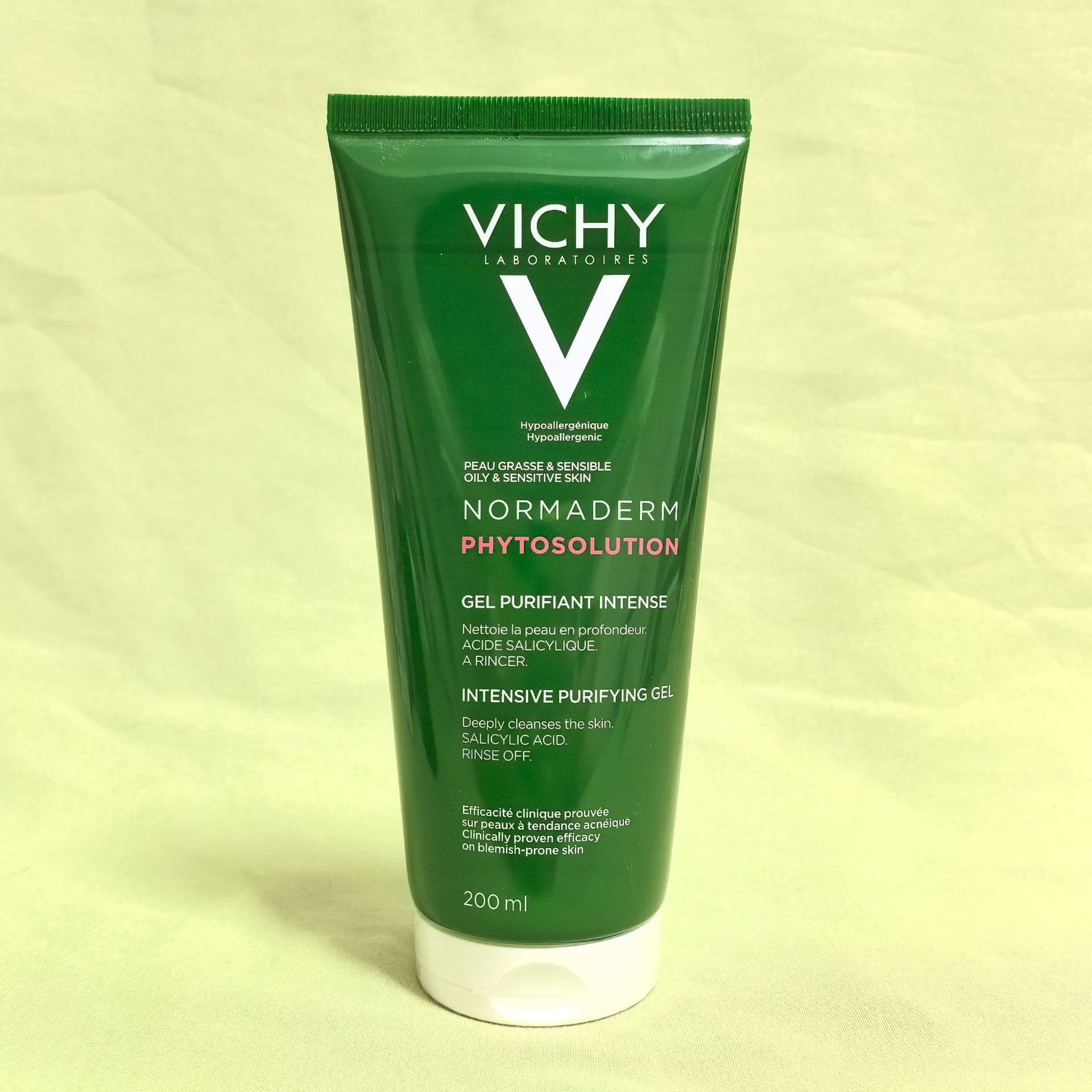 VICH Zi Y Wei 89 Essence Serum Energy Revitalizing Essence 89 Repair Serum Hydrating Firming 50ml