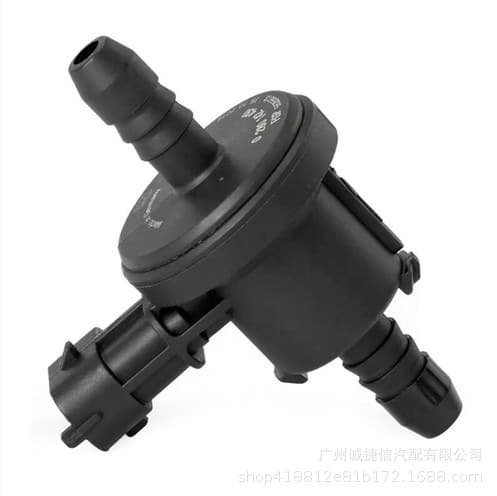 55574240 Chevrolet Cruze carbon canister solenoid valve; 55353802 Trax Orlando cross-border e-commerce best-selling product.