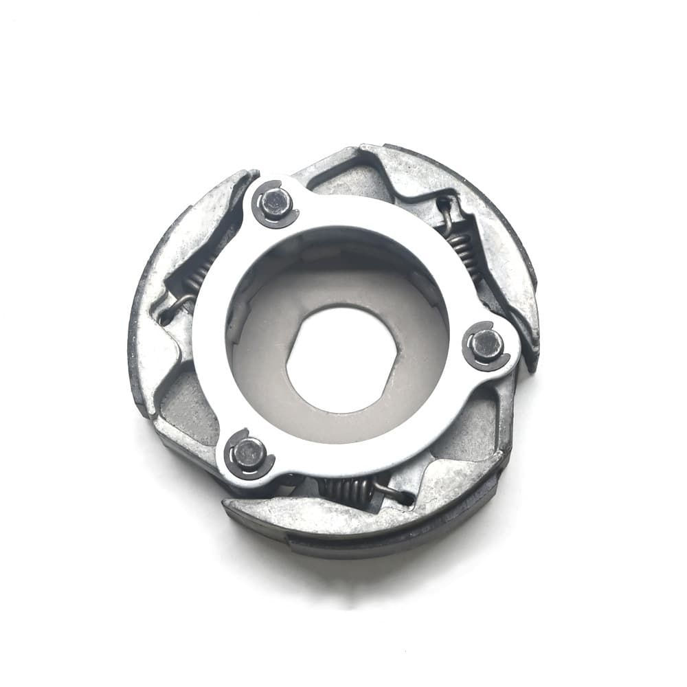 Clutch assembly YP250 132MM suitable for Linhai Yamaha ATV centrifugal clutch throwing block