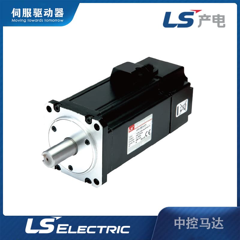 LS Electric (Korea) manufactures direct drive motors MDM-DB06DN0H and MDM-DB06DNOH.