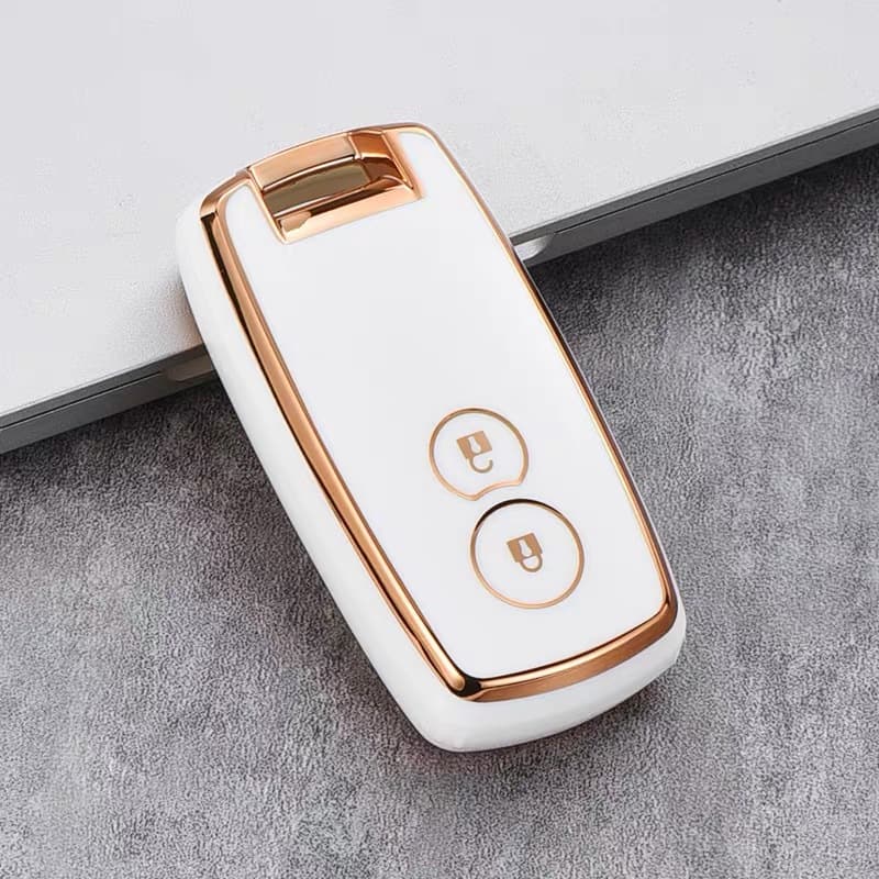 Suzuki SX4 Key Case for Chang'an Suzuki SX4, Vitara, Scross, Fengyu Remote Shell Keychain Cover