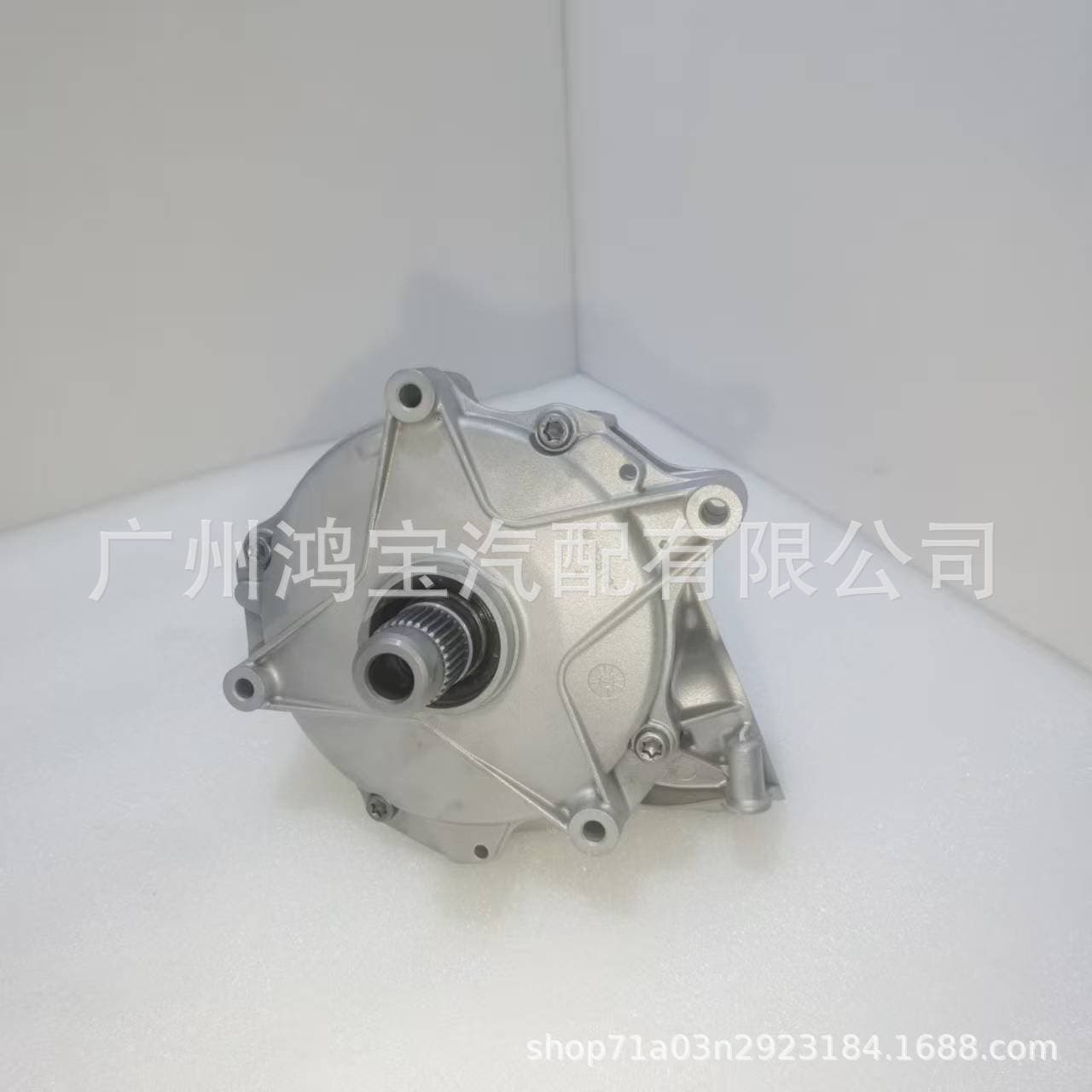 0CJ409431E transfer case assembly for A4L/A6L/Q5L transfer case 0CJ409431C