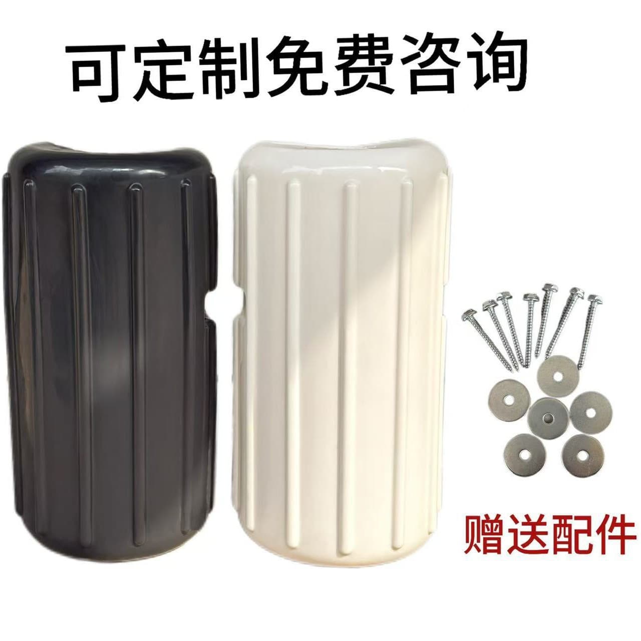 Haoyuan Yacht Marine Dock Corner Fenders, Buoy Floats Products Manufacturer, Bulk Discounts Available