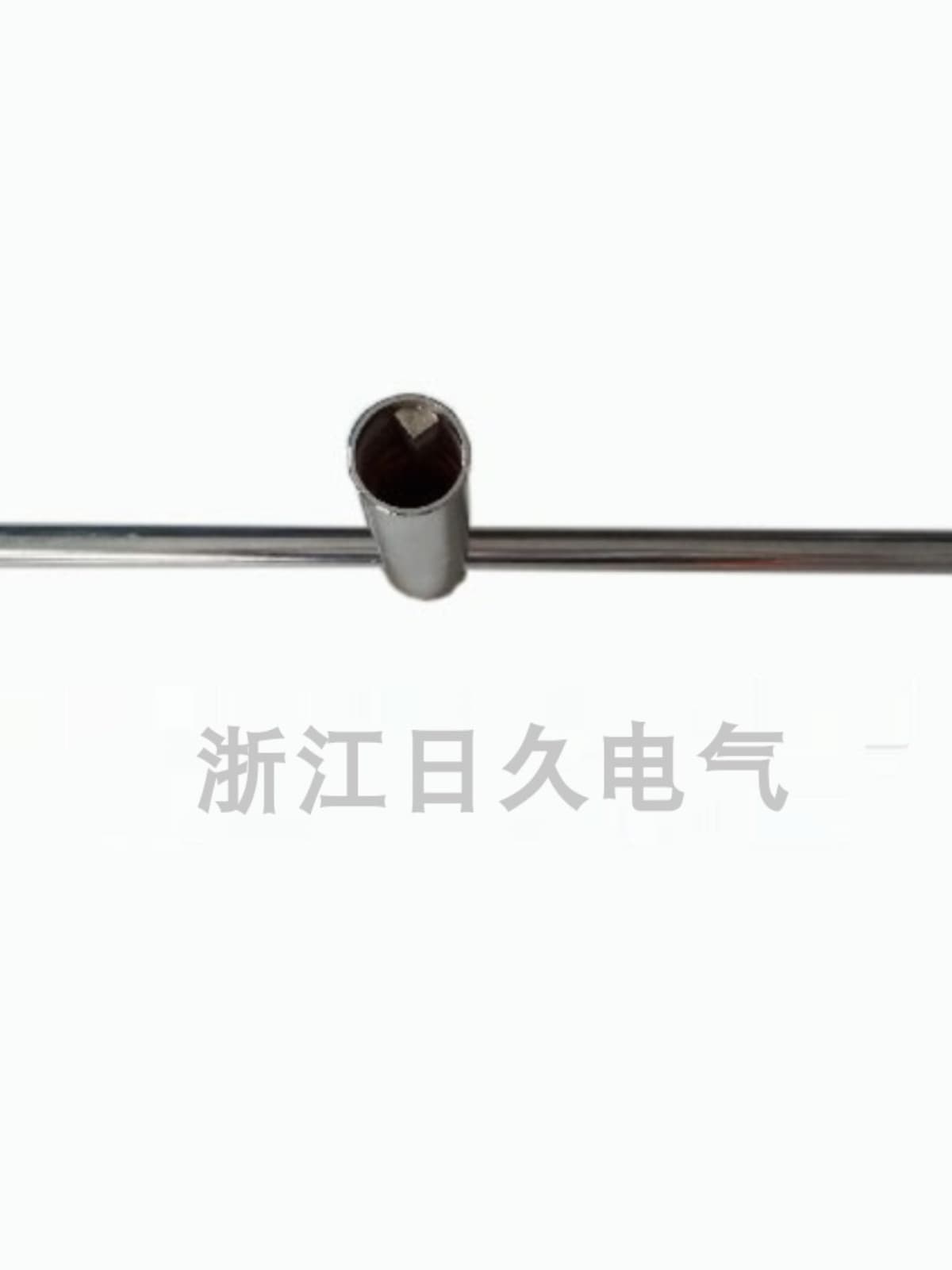 FKN12-12 FZN25-12 high-voltage load switch operating handle, internal square 14/17 handle