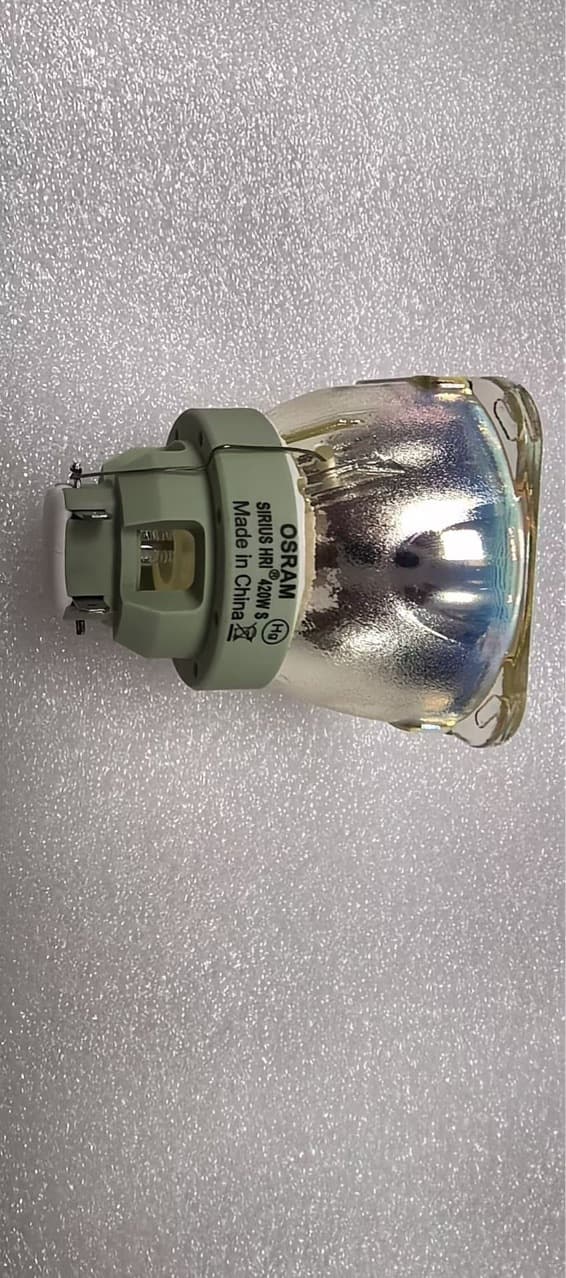 Genuine Osram OSRAM SIRIUS HRI 382W S Beam Light Bulb for Stage KTV Moving Head Spotlight