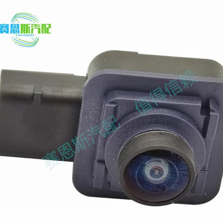 For Ford Edge 2016 Model F2GZ-19G490-E Backup Camera F2GZ19G490E