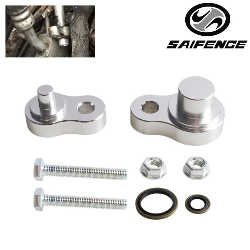 AC Compressor Seal Kit for 02-09 Chevrolet