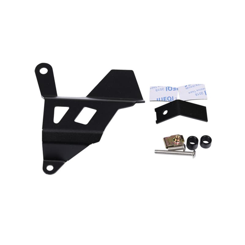Compatible with BMW F750GS F850GS/ADV Shift Assist Protector Cover Motorcycle Gear Shift Protection Cover