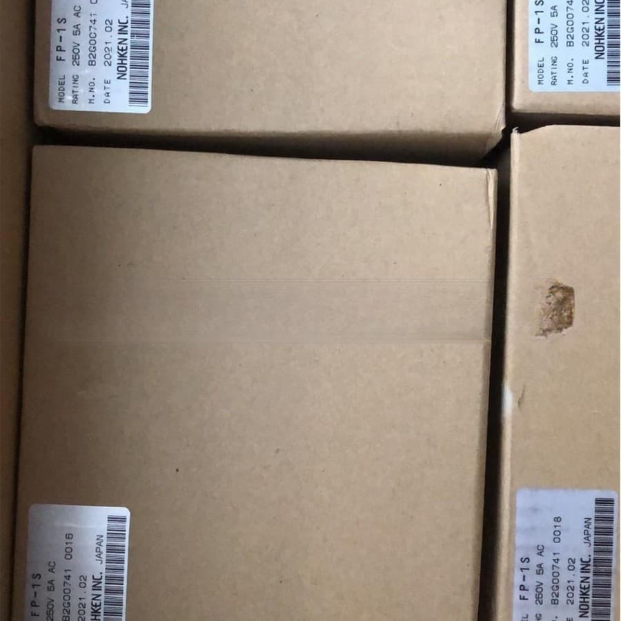 Japan Nohken Float Level Switch OLV-2P Negotiable Level Switch FE20-1 Negotiable