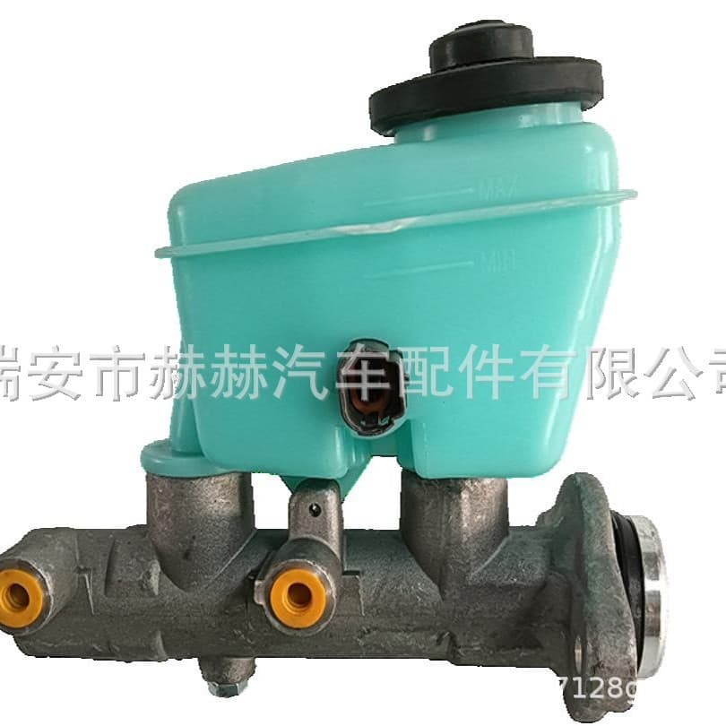 47201-3D460, 47201-3D390, and 47201-3D350 are suitable for brake master cylinder brakes.