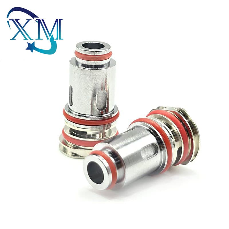 LP2 Coil Core RPM 4 / G-Priv Pod / Morph S 80 Kit Coils Accessories [5 Pcs]