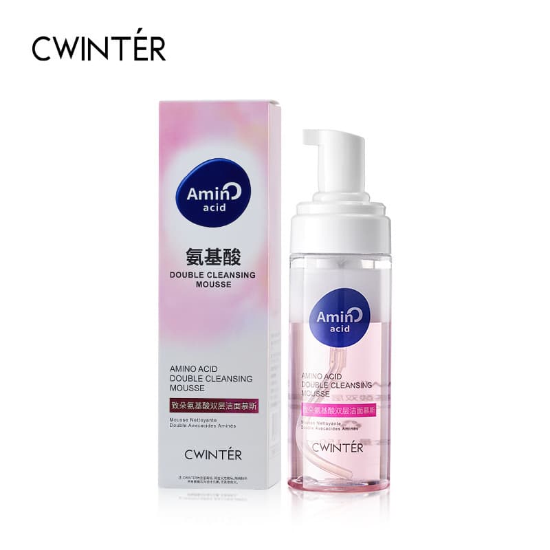 KORMESI 5% Benzoyl Peroxide Hydrating Skincare Series Sinkcare Cross-border Wholesale Factory